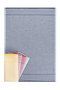 Hermia Juego de Toallas de Mano 100% Algodón 50x70 cm (5 Piezas) - Lujo y Confort para su Baño